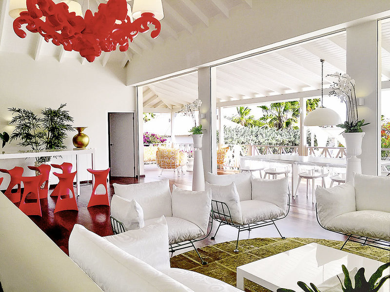 Papagayo Beach Resort 16