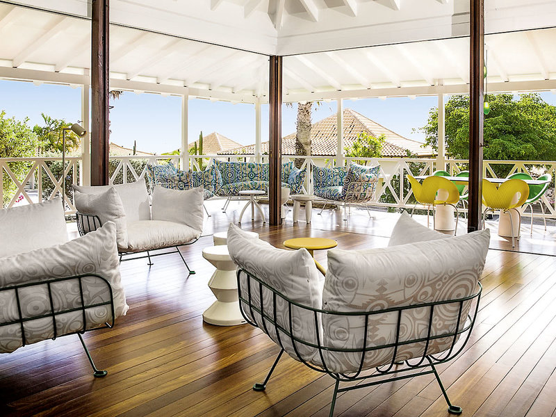 Papagayo Beach Resort 17