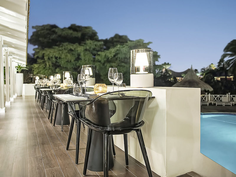 Papagayo Beach Resort 18