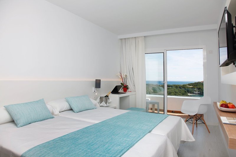 AluaSoul Carolina 18