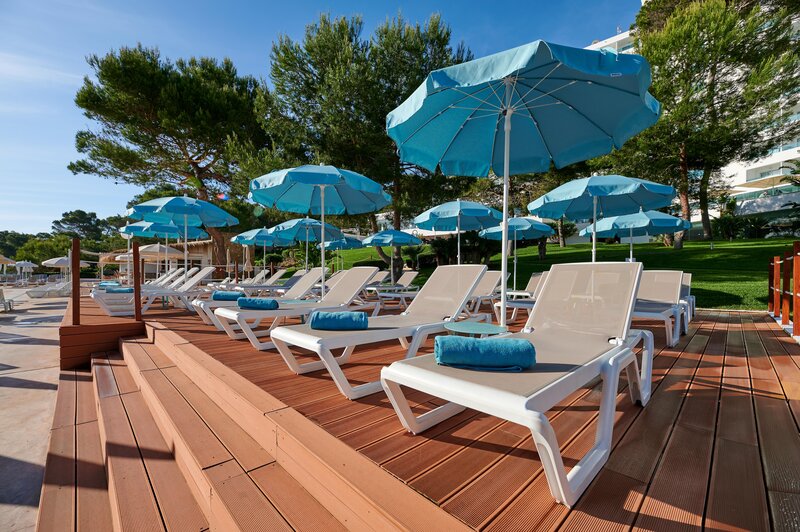 AluaSoul Carolina 34