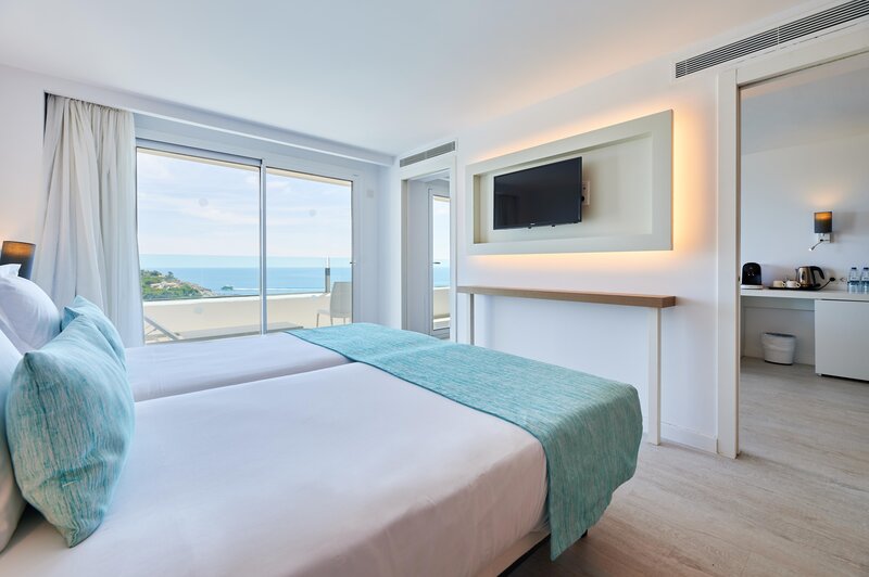 AluaSoul Carolina 48