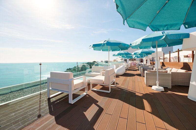 AluaSoul Carolina 80