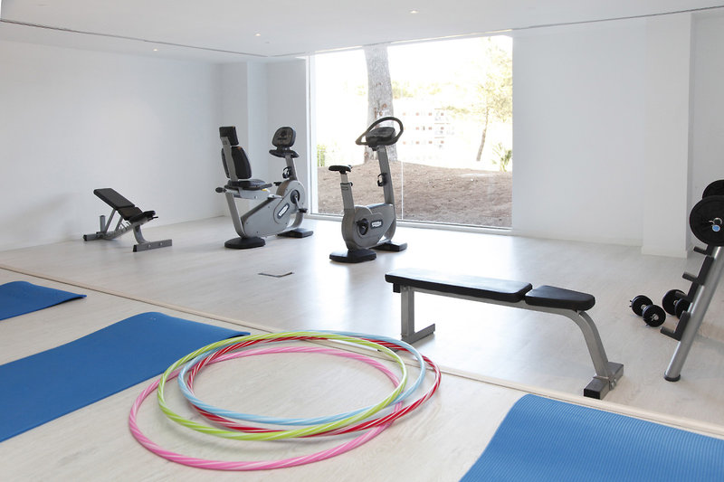 AluaSoul Carolina 110