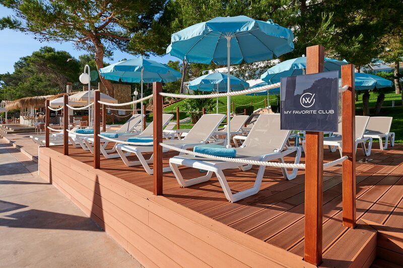 AluaSoul Carolina 26