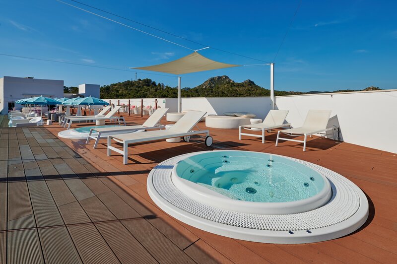 AluaSoul Carolina 52