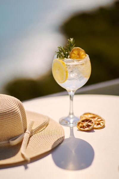 AluaSoul Carolina 70