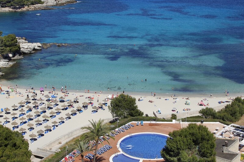 AluaSoul Carolina 72