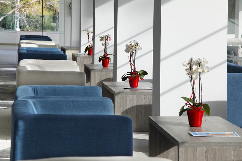 AluaSoul Carolina 75