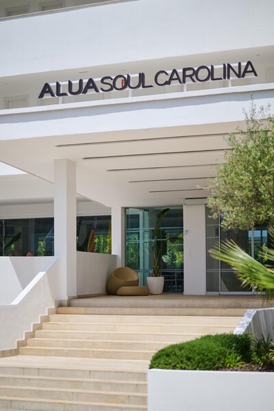 AluaSoul Carolina 8