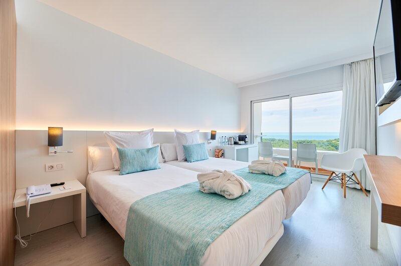 AluaSoul Carolina 35