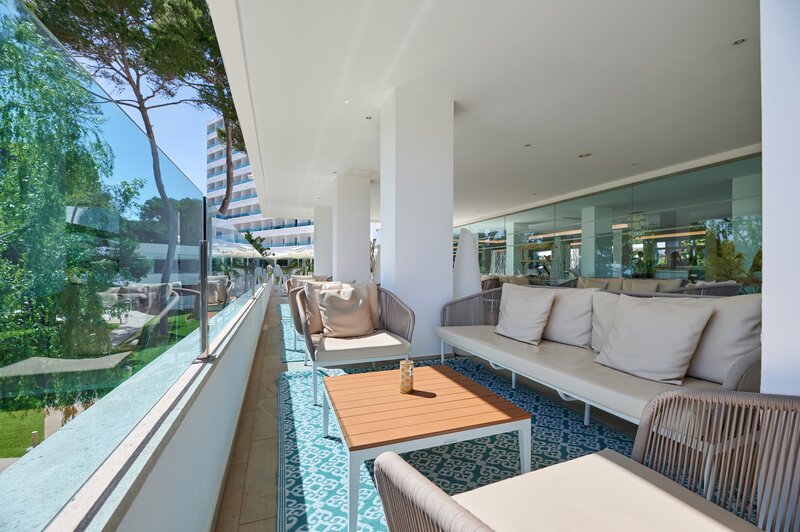 AluaSoul Carolina 55