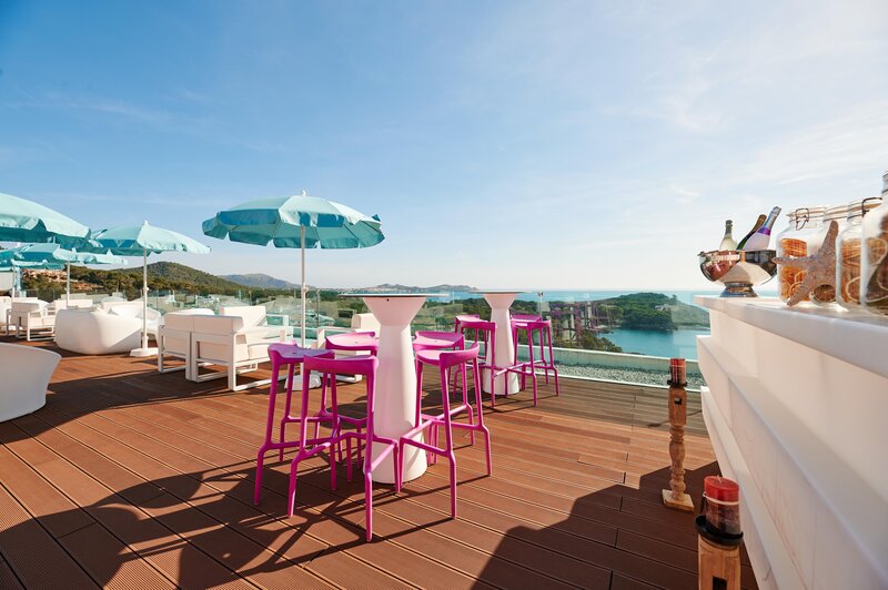 AluaSoul Carolina 60