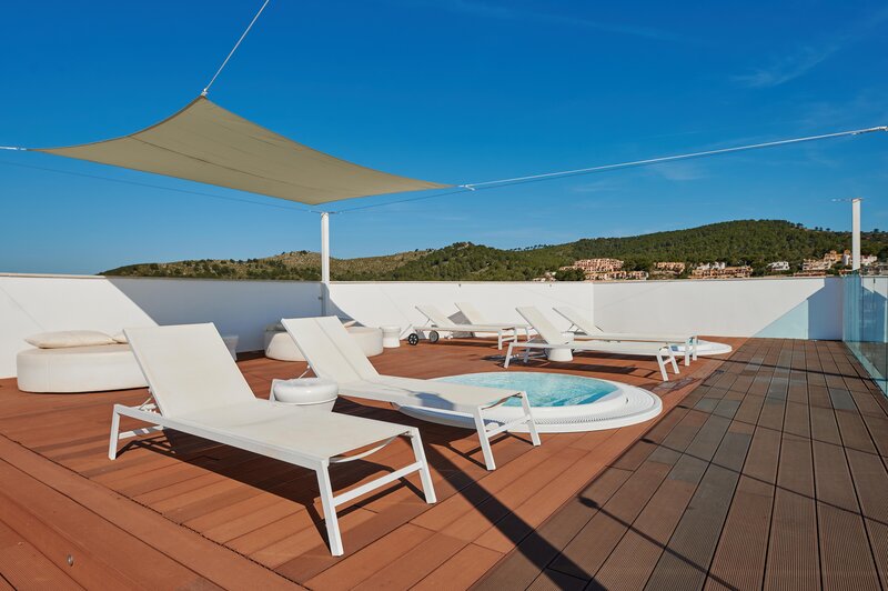 AluaSoul Carolina 64