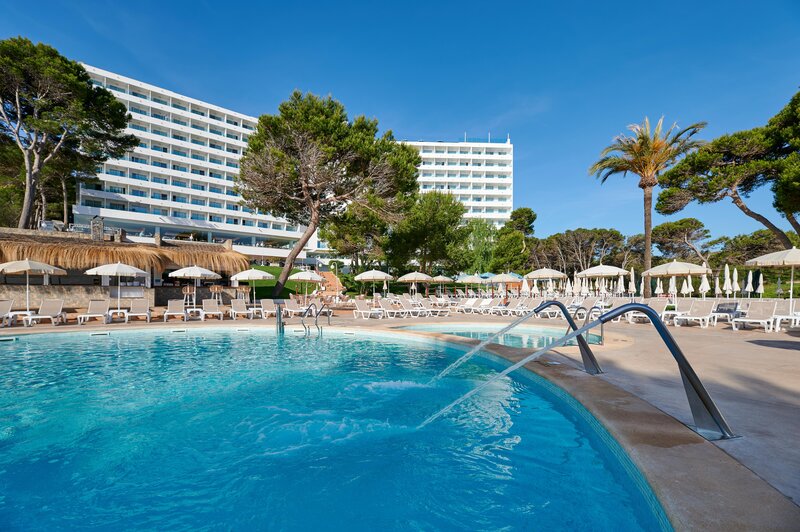 AluaSoul Carolina 18