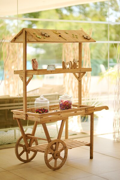 AluaSoul Carolina 76