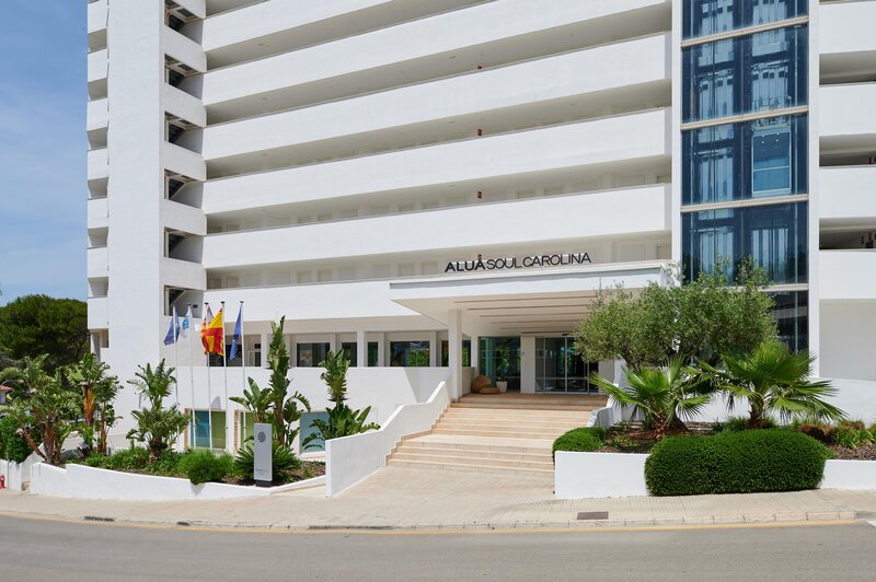 AluaSoul Carolina 53