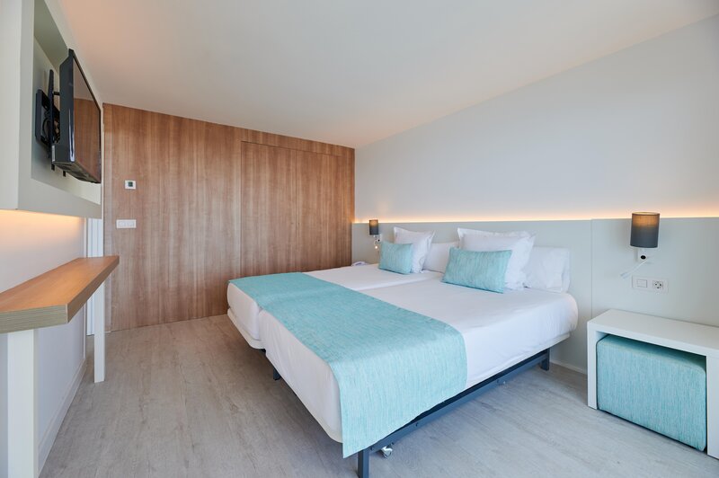 AluaSoul Carolina 80