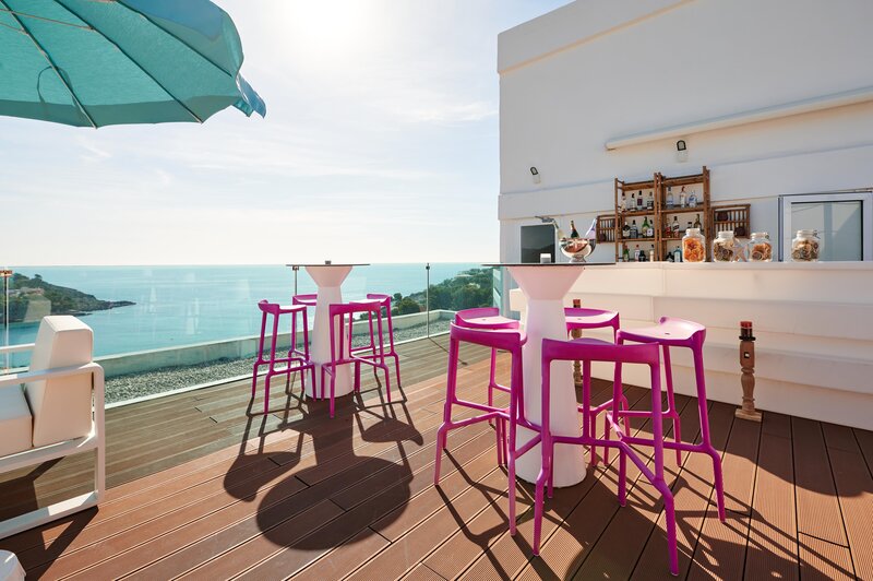 AluaSoul Carolina 90