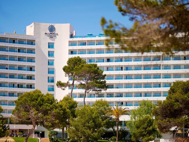 Roc Carolina 1 - Exterior
