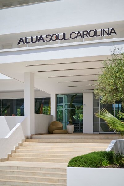 Roc Carolina 3 - Exterior