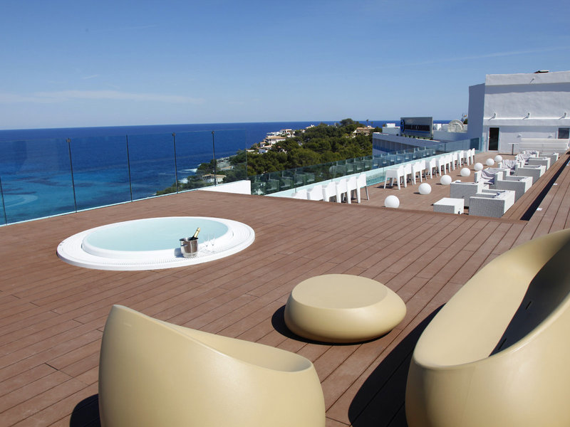 Roc Carolina 7 - Outdoor Pool