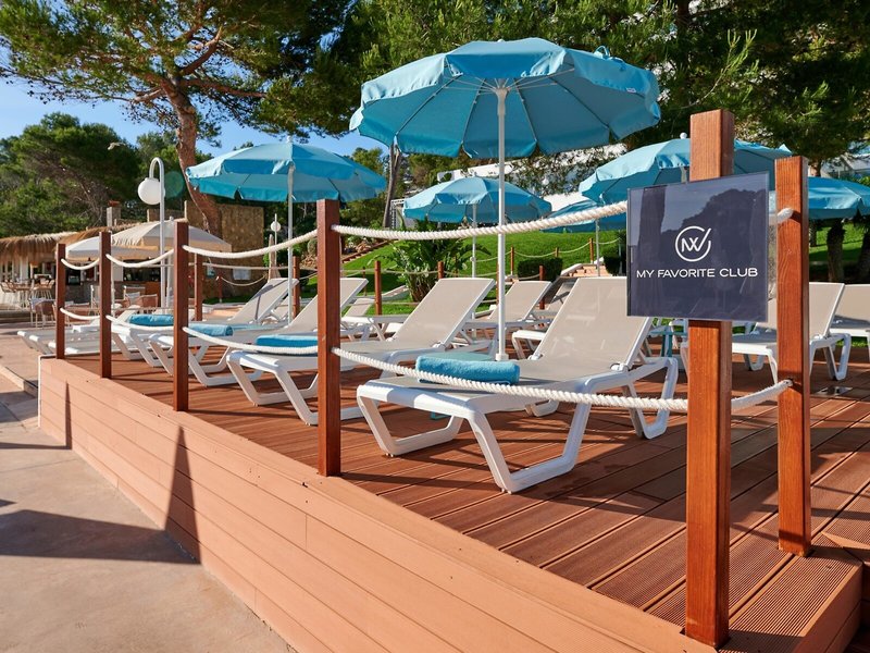 Roc Carolina 16 - Outdoor Pool