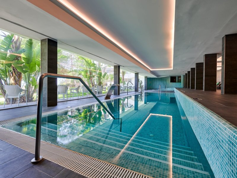 Roc Carolina 22 - Outdoor Pool
