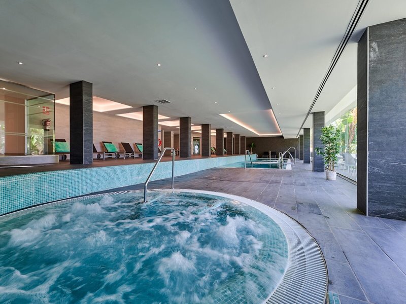 Roc Carolina 23 - Outdoor Pool