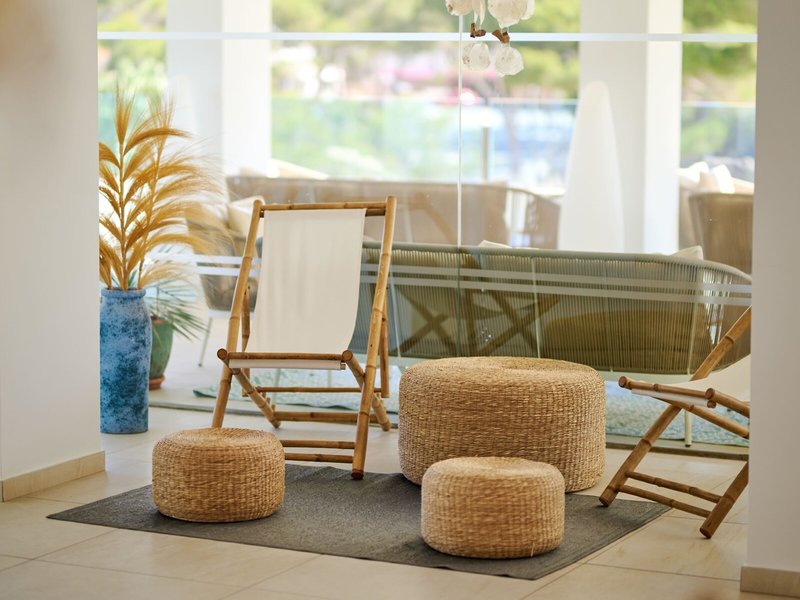 Roc Carolina 27 - Lounge / Lobby