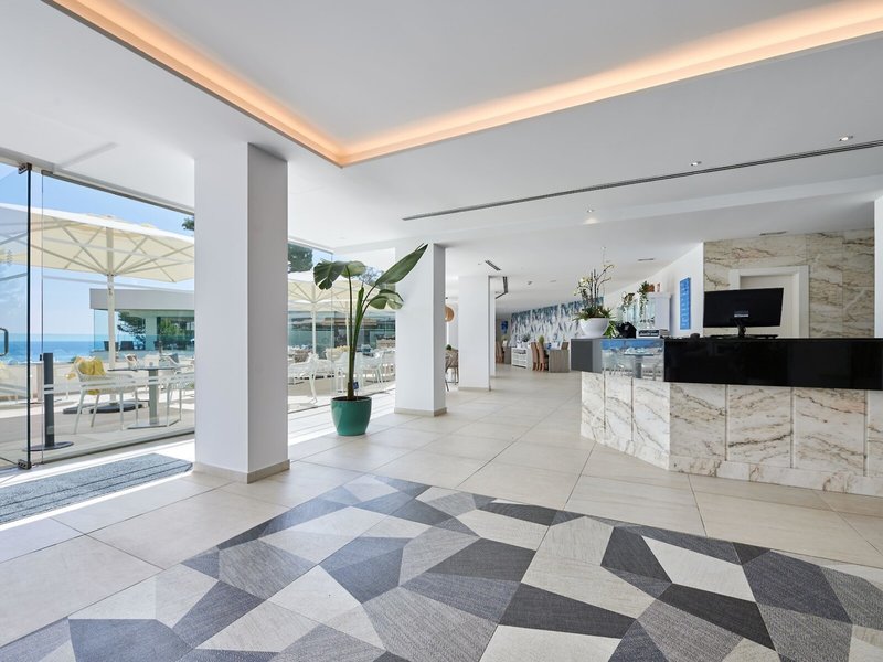 Roc Carolina 29 - Lounge / Lobby