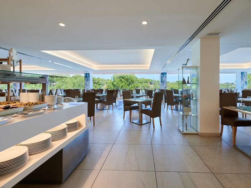 Roc Carolina 30 - Restaurant