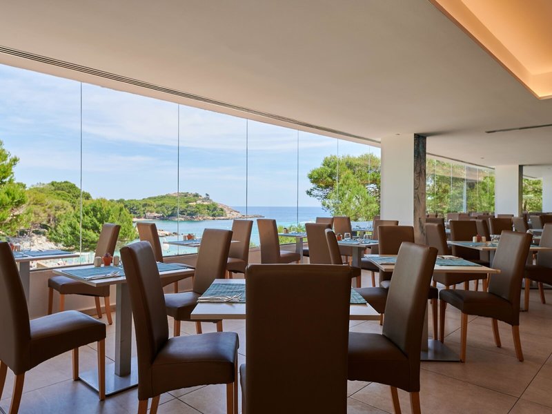 Roc Carolina 31 - Restaurant