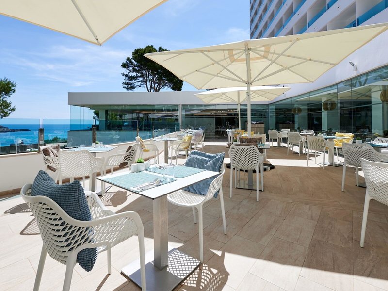 Roc Carolina 35 - Restaurant
