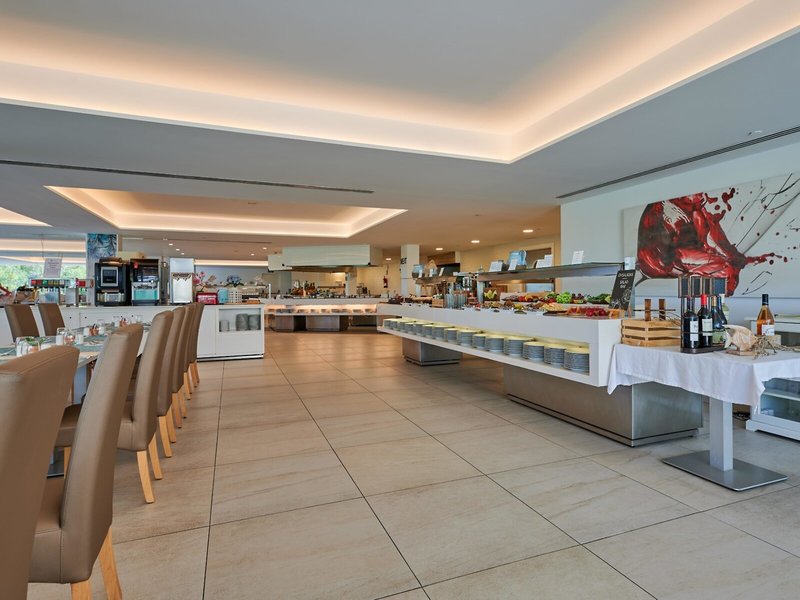 Roc Carolina 37 - Restaurant