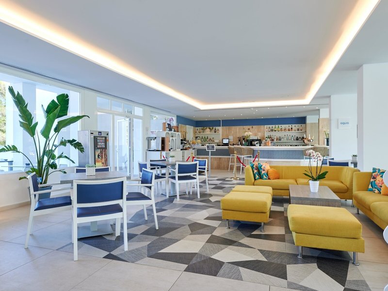 Roc Carolina 38 - Restaurant