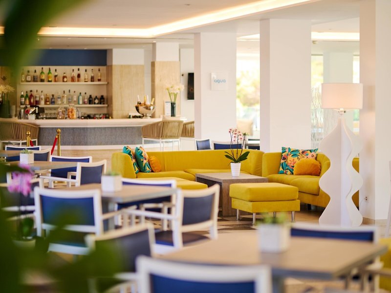 Roc Carolina 39 - Restaurant