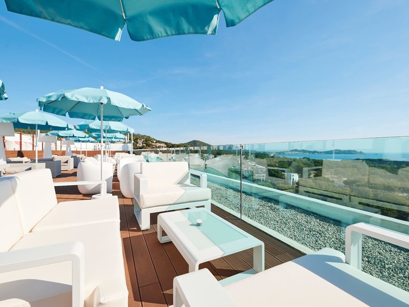 Roc Carolina 46 - Restaurant
