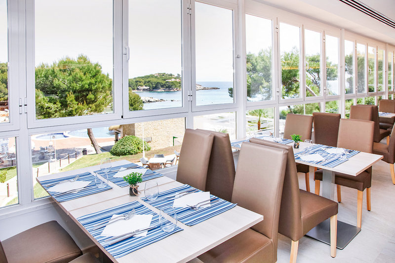 Roc Carolina 8 - Restaurant