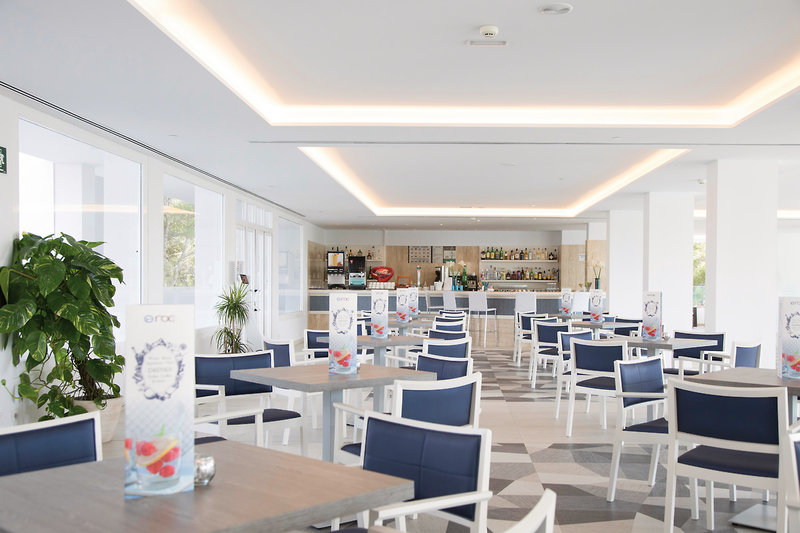 Roc Carolina 9 - Restaurant