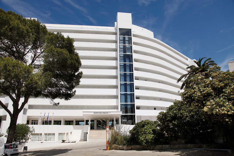 Roc Carolina 14 - Exterior
