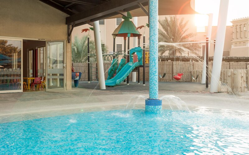 Coral Beach Resort 2