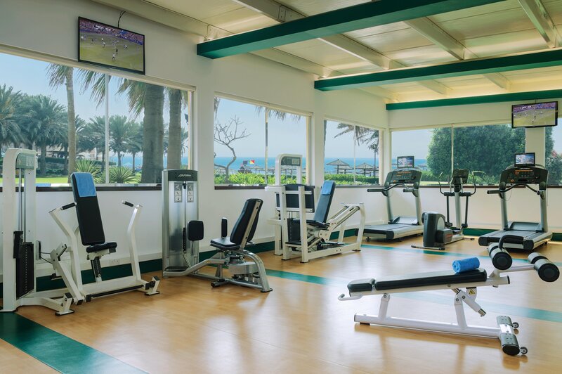 Coral Beach Resort 4