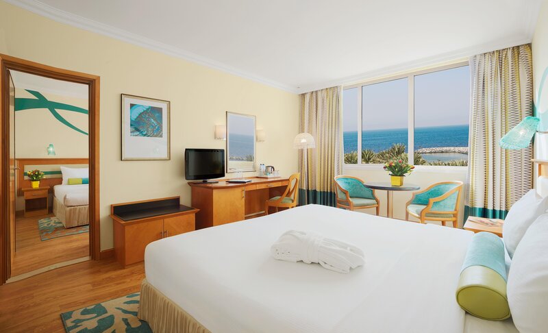 Coral Beach Resort 9