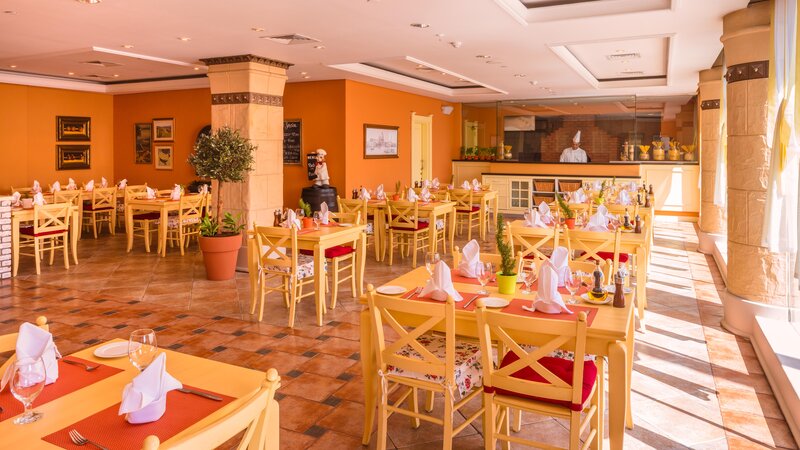 Coral Beach Resort 10