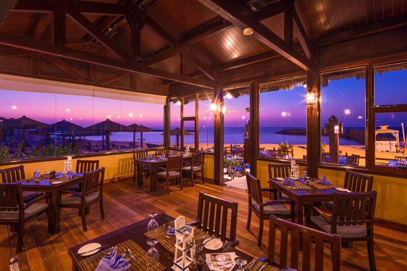 Coral Beach Resort 11