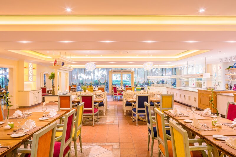 Coral Beach Resort 13