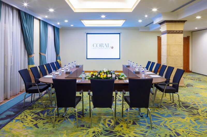 Coral Beach Resort 14