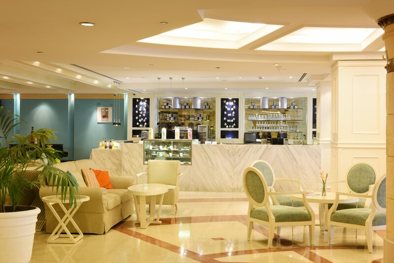 Coral Beach Resort 16