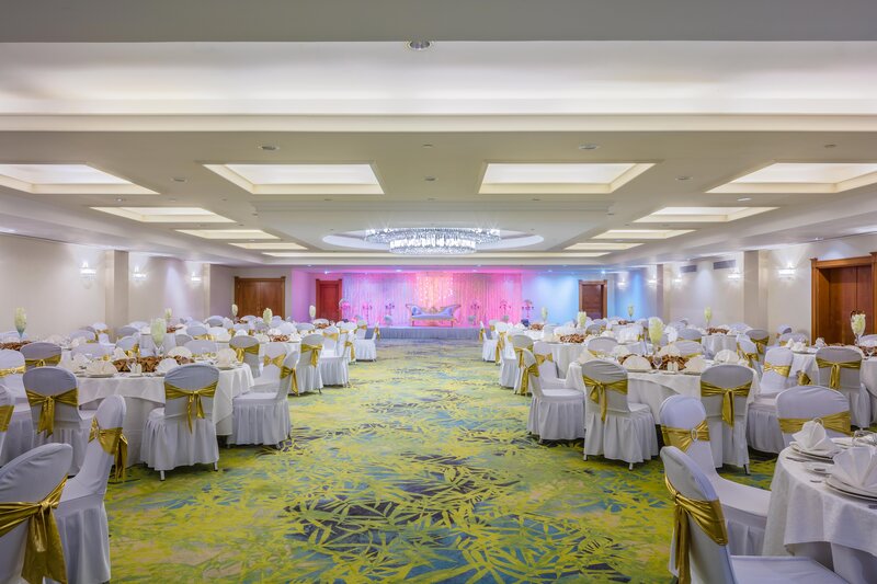 Coral Beach Resort 8